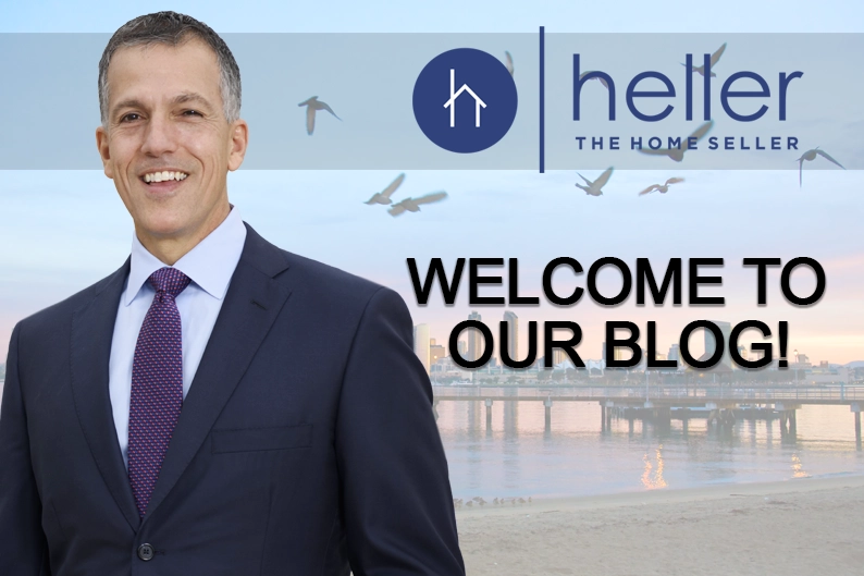 Welcome to Our Blog!
